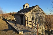 55 Siamo alla Chiesetta-Santuario-Sacra Famiglia di Nazareth